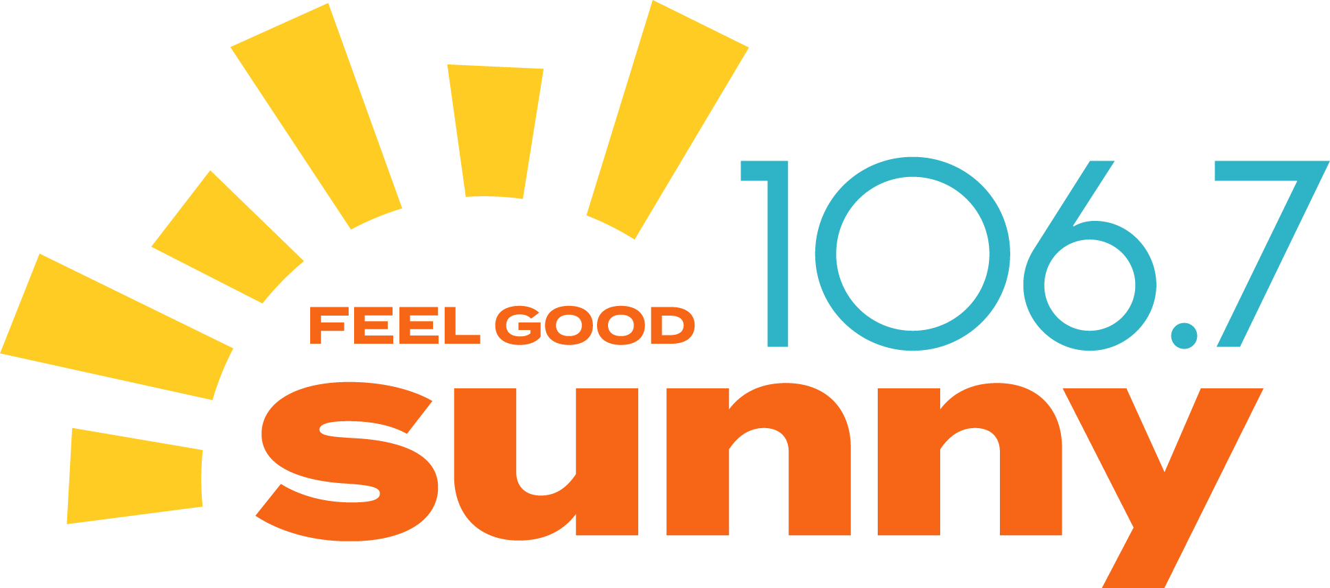 Sunny 106.7FM